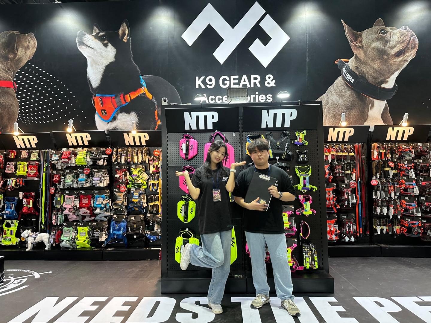 Pet Expo Thailand 2025 대표이미지